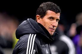 JAVI GRACIA LEEDS UNITED SUFFERS THIRD CONSECUTIVE DEFEAT, PUTTING THEM IN DANGER OF RELEGATION